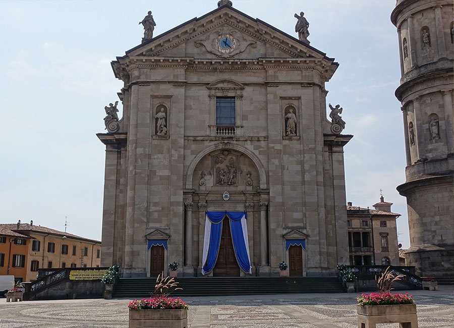 Chiesa Parrocchiale di Urgnano