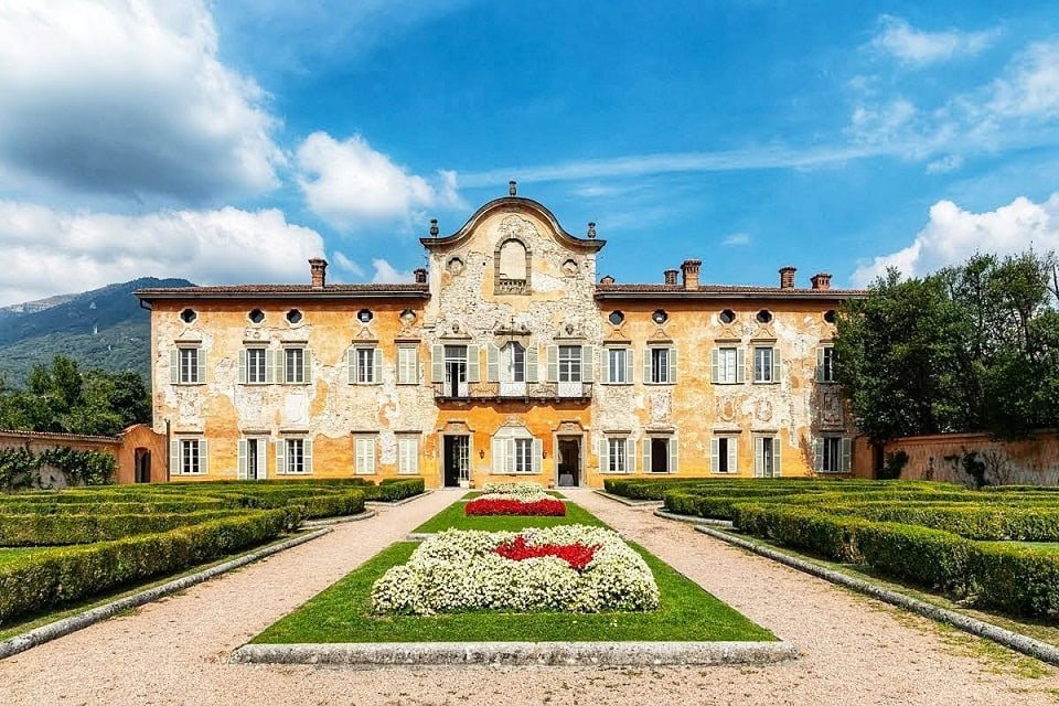 Villa Malliana